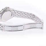 TUDOR Toodle Prince Date Mini Sub 73190 Boys SS Watch Automatic Black Dial A Rank used Ginzo