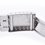 TUDOR Toodle Prince Date Mini Sub 73190 Boys SS Watch Automatic Black Dial A Rank used Ginzo