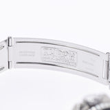 TUDOR Toodle Prince Date Mini Sub 73190 Boys SS Watch Automatic Black Dial A Rank used Ginzo