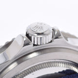 TUDOR toodle sub -marina 79090 Men's SS/Nylon Watch Automatic Black Dial AB Rank Used Ginzo