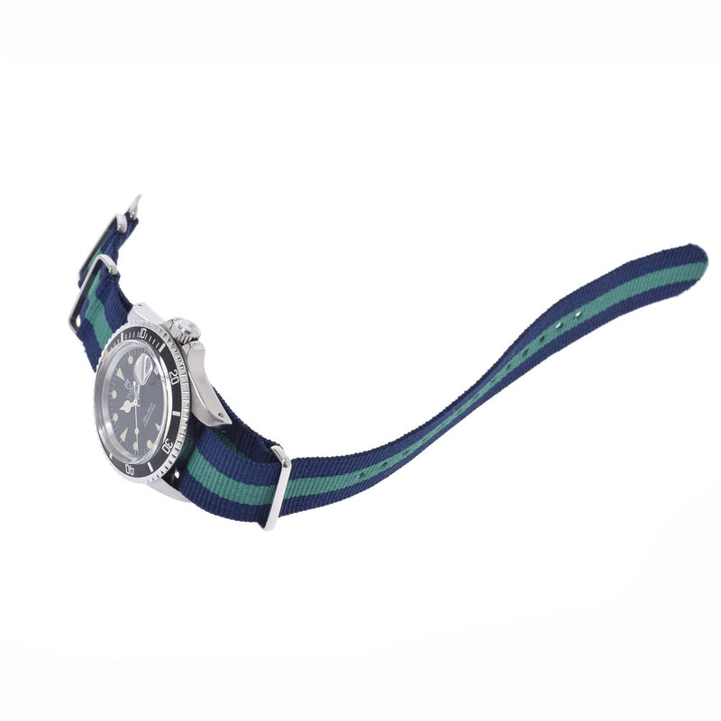 Tudor submariner チュードルref79090 メンズ時計 チュードル サブマリーナー 79090 ブルー ゴーストベゼル