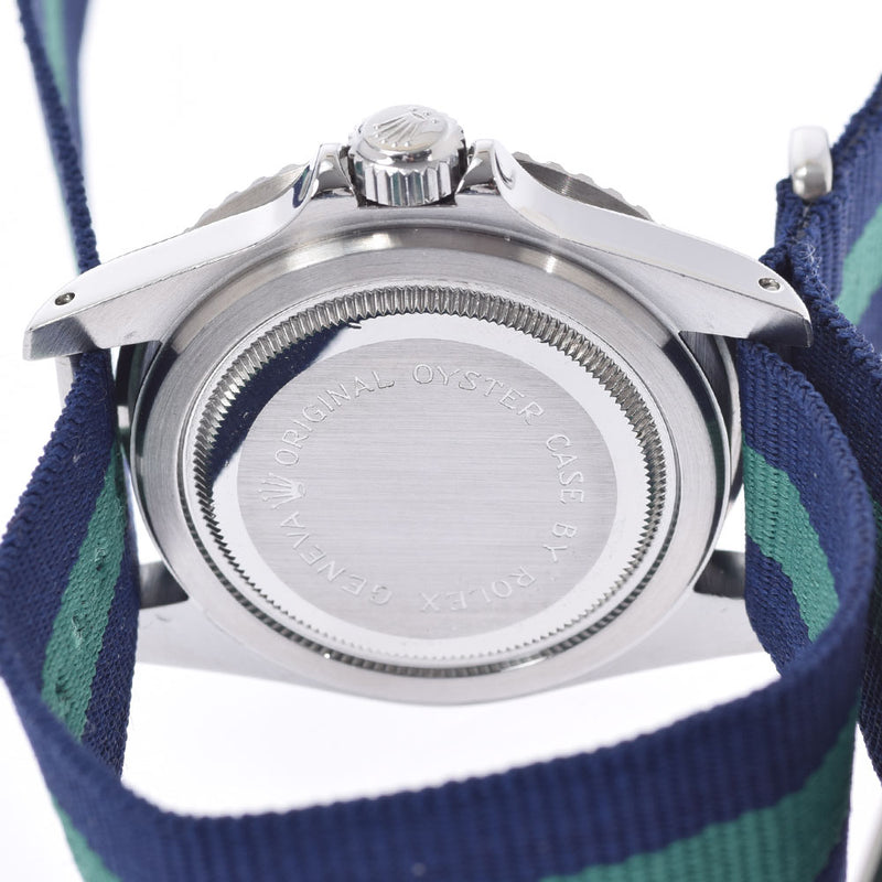 Tudor submariner チュードルref79090 メンズ時計 チュードル/チューダー/サブマリーナデイト/ブルー/青サブ/SS