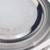 TUDOR toodle sub -marina 79090 Men's SS/Nylon Watch Automatic Black Dial AB Rank Used Ginzo