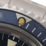 チューダー / チュードル サブマリーナ アンティーク 79090 青 メンズ 腕時計 自動巻き 中古 銀蔵