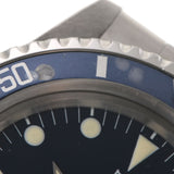 チューダー / チュードル サブマリーナ アンティーク 79090 青 メンズ 腕時計 自動巻き 中古 銀蔵