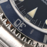 チューダー / チュードル サブマリーナ アンティーク 79090 青 メンズ 腕時計 自動巻き 中古 銀蔵