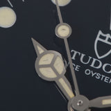 チューダー / チュードル サブマリーナ アンティーク 79090 青 メンズ 腕時計 自動巻き 中古 銀蔵