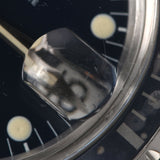 チューダー / チュードル サブマリーナ アンティーク 79090 青 メンズ 腕時計 自動巻き 中古 銀蔵