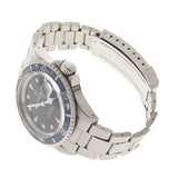 チューダー / チュードル サブマリーナ アンティーク 79090 青 メンズ 腕時計 自動巻き 中古 銀蔵