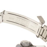 チューダー / チュードル サブマリーナ アンティーク 79090 青 メンズ 腕時計 自動巻き 中古 銀蔵