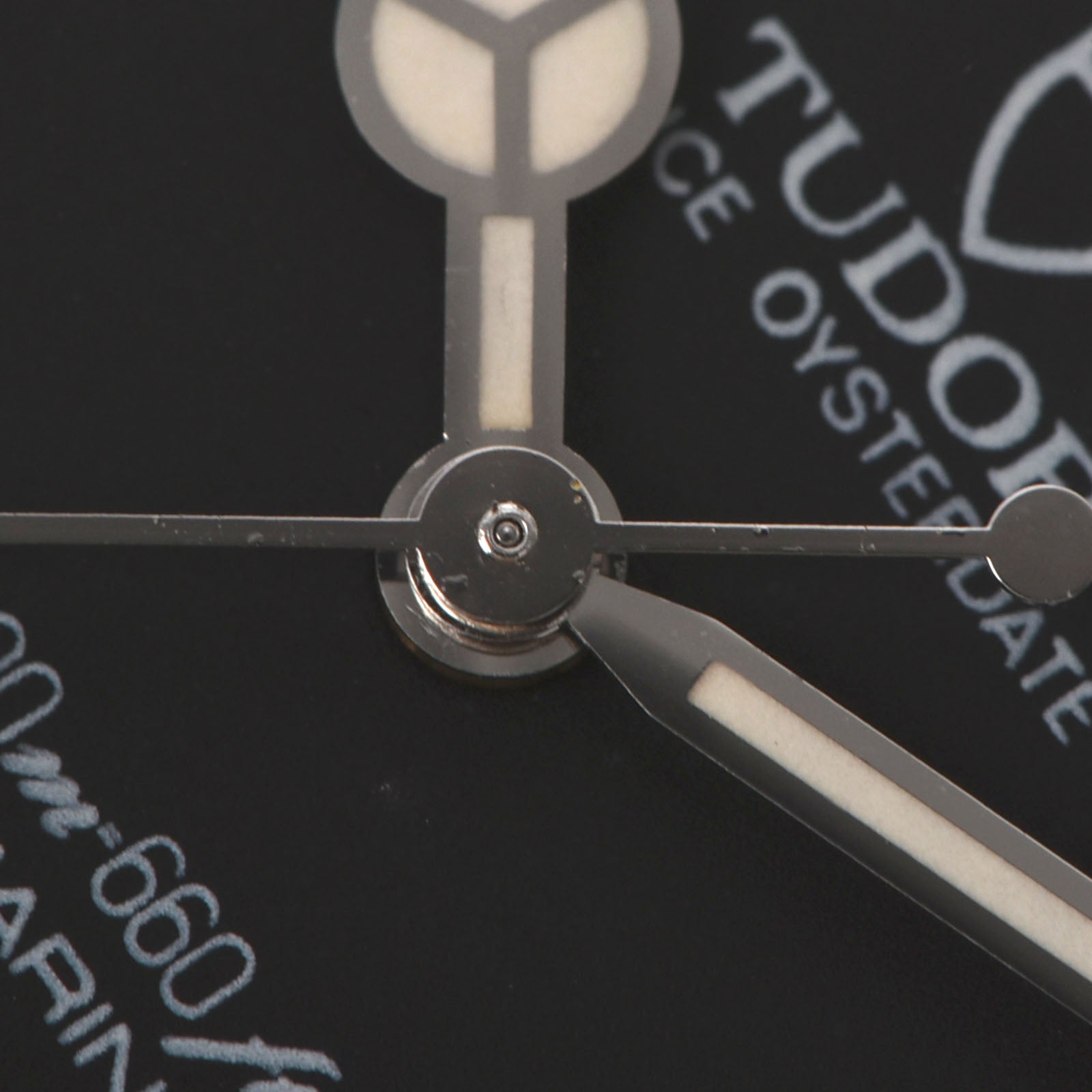 チューダー / チュードル サブマリーナ アンティーク メンズ 腕時計