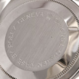 チューダー / チュードル サブマリーナ アンティーク 75090 黒 メンズ 腕時計 自動巻き 中古 銀蔵