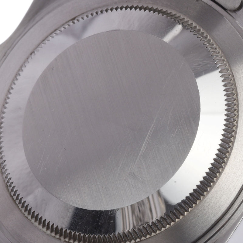 ROLEX ロレックス エクスプローラー2 トリチウム シングルブレス 16570 メンズ SS 腕時計 自動巻き 白文字盤 Aランク 中古 銀蔵