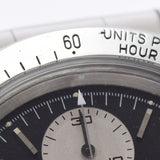 チューダー / チュードル クロノタイム 79180 B48-(1992年頃) 黒 メンズ 腕時計 自動巻き 中古 銀蔵