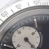 チューダー / チュードル クロノタイム 79180 B48-(1992年頃) 黒 メンズ 腕時計 自動巻き 中古 銀蔵