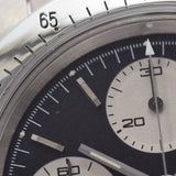 チューダー / チュードル クロノタイム 79180 B48-(1992年頃) 黒 メンズ 腕時計 自動巻き 中古 銀蔵