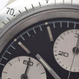 チューダー / チュードル クロノタイム 79180 B48-(1992年頃) 黒 メンズ 腕時計 自動巻き 中古 銀蔵