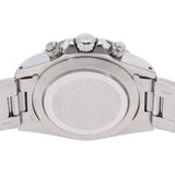 チューダー / チュードル クロノタイム 79180 B48-(1992年頃) 黒 メンズ 腕時計 自動巻き 中古 銀蔵