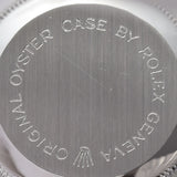 チューダー / チュードル クロノタイム 79180 B48-(1992年頃) 黒 メンズ 腕時計 自動巻き 中古 銀蔵