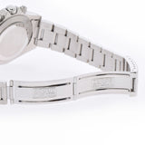 チューダー / チュードル クロノタイム 79180 B48-(1992年頃) 黒 メンズ 腕時計 自動巻き 中古 銀蔵