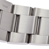 チューダー / チュードル クロノタイム 79180 B48-(1992年頃) 黒 メンズ 腕時計 自動巻き 中古 銀蔵