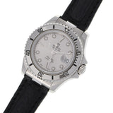 チューダー / チュードル サブマリーナ レディーサブ 96190 H22-(2000年頃) シルバー レディース 腕時計 自動巻き 銀蔵