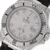 チューダー / チュードル サブマリーナ レディーサブ 96190 H22-(2000年頃) シルバー レディース 腕時計 自動巻き 銀蔵