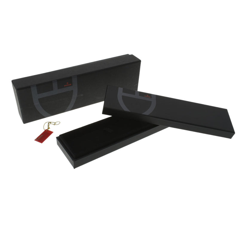 チューダー / チュードル サブマリーナ レディーサブ 96190 H22-(2000年頃) シルバー レディース 腕時計 自動巻き 銀蔵