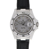 チューダー / チュードル サブマリーナ レディーサブ 96190 H22-(2000年頃) シルバー レディース 腕時計 自動巻き 銀蔵