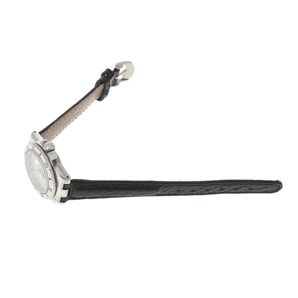 チューダー / チュードル サブマリーナ レディーサブ 96190 H22-(2000年頃) シルバー レディース 腕時計 自動巻き 銀蔵