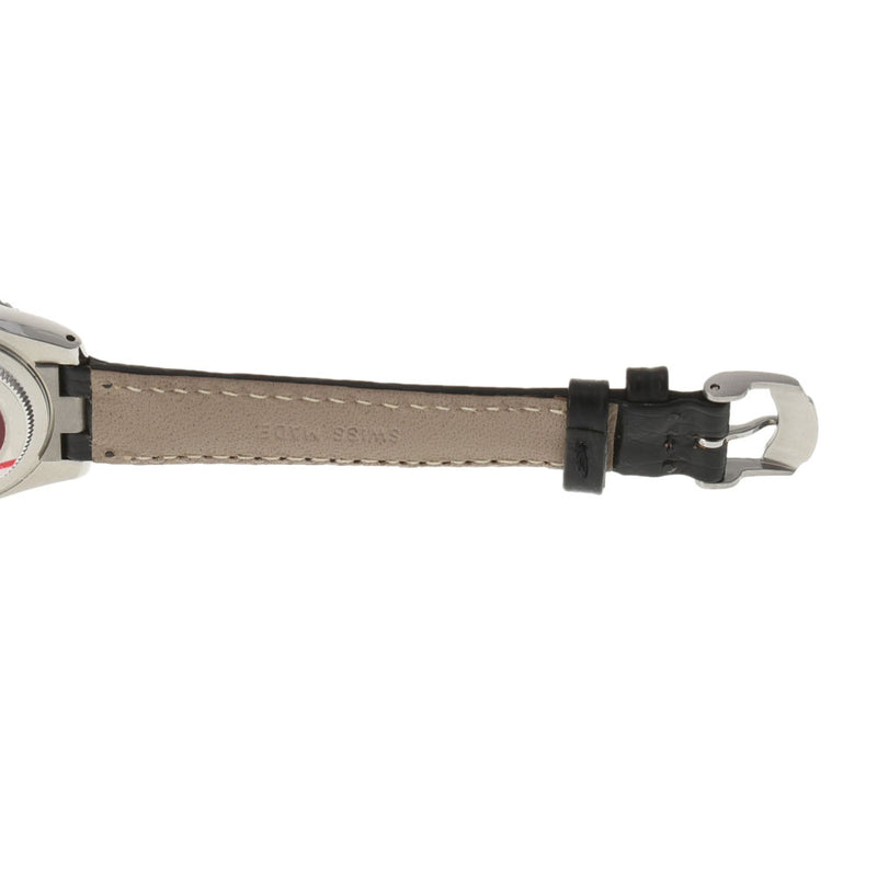 チューダー / チュードル サブマリーナ レディーサブ 96190 H22-(2000年頃) シルバー レディース 腕時計 自動巻き 銀蔵