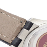 チューダー / チュードル サブマリーナ レディースサブ 96190 H16----(1999年頃) ブラック レディース 腕時計 自動巻き 中古 銀蔵