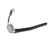 チューダー / チュードル サブマリーナ レディースサブ 96190 H16----(1999年頃) ブラック レディース 腕時計 自動巻き 中古 銀蔵