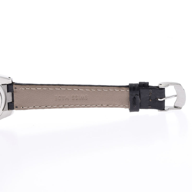 チューダー / チュードル サブマリーナ レディースサブ 96190 H16----(1999年頃) ブラック レディース 腕時計 自動巻き 中古 銀蔵