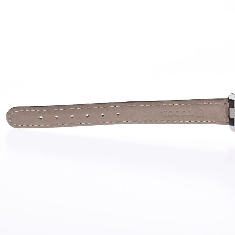 チューダー / チュードル サブマリーナ レディースサブ 96190 H16----(1999年頃) ブラック レディース 腕時計 自動巻き 中古 銀蔵