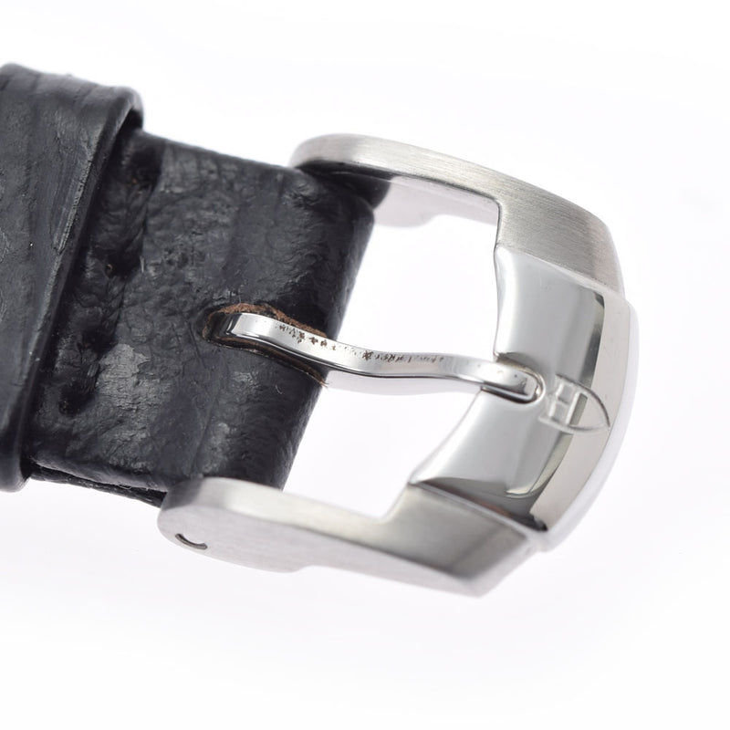 チューダー / チュードル サブマリーナ レディースサブ 96190 H16----(1999年頃) ブラック レディース 腕時計 自動巻き 中古 銀蔵