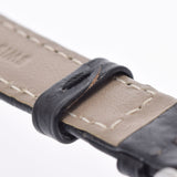 チューダー / チュードル サブマリーナ レディースサブ 96190 H16----(1999年頃) ブラック レディース 腕時計 自動巻き 中古 銀蔵