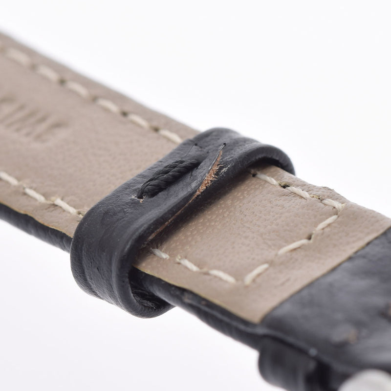 チューダー / チュードル サブマリーナ レディースサブ 96190 H16----(1999年頃) ブラック レディース 腕時計 自動巻き 中古 銀蔵