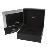 チューダー / チュードル ブラックベイ クロノ 79360N 黒 メンズ 腕時計 自動巻き 銀蔵