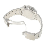 チューダー / チュードル ブラックベイ クロノ 79360N 黒 メンズ 腕時計 自動巻き 銀蔵