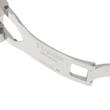 チューダー / チュードル ブラックベイ クロノ 79360N 黒 メンズ 腕時計 自動巻き 銀蔵