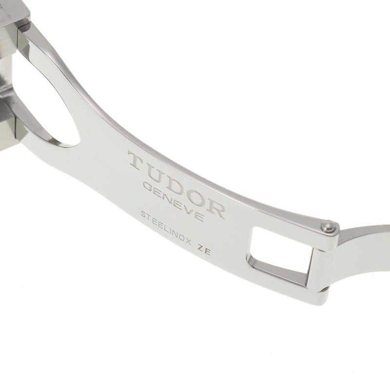 チューダー / チュードル ブラックベイ クロノ 79360N 黒 メンズ 腕時計 自動巻き 銀蔵