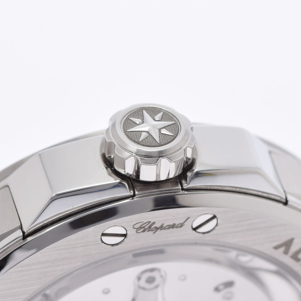 ショパールアルパインイーグル ラージ41mm メンズ 腕時計 298600