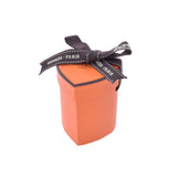HERMES エルメス ツイリー ティータイム 新タグ 赤 レディース シルク100％ スカーフ 未使用 銀蔵