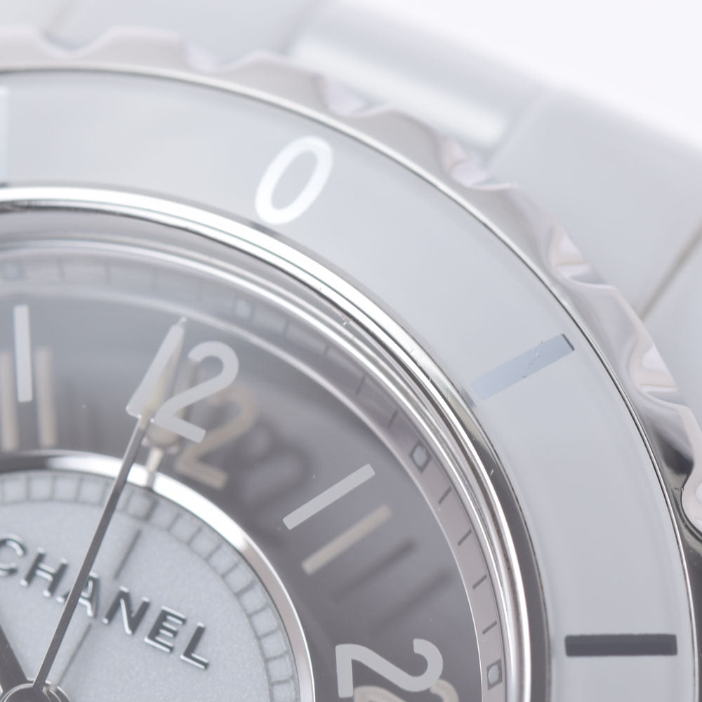 シャネルJ12 ボーイズ 腕時計 H4861 CHANEL 中古 – 銀蔵オンライン
