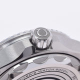 OMEGA オメガ シーマスター プラネットオーシャン 6000﻿M 215.30.46.21.04.001 メンズ SS 腕時計 自動巻き ホワイト文字盤 新品 銀蔵