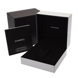 CHANEL シャネル J12 29mm 8Pダイヤ ベゼルダイヤ H2572 レディース 白セラミック/SS 腕時計 クオーツ ホワイトシェル文字盤 Aランク 中古 銀蔵