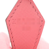 HERMES エルメス ボリード 1923 30 2way ローズコンフェッティ シルバー金具 Z刻印(2021年頃) レディース ヴォーエプソン ハンドバッグ 未使用 銀蔵