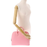 HERMES エルメス ボリード 1923 30 2way ローズコンフェッティ シルバー金具 Z刻印(2021年頃) レディース ヴォーエプソン ハンドバッグ 未使用 銀蔵