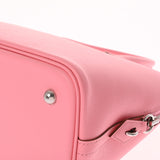 HERMES エルメス ボリード 1923 30 2way ローズコンフェッティ シルバー金具 Z刻印(2021年頃) レディース ヴォーエプソン ハンドバッグ 未使用 銀蔵